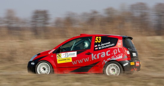 Valasska Rally